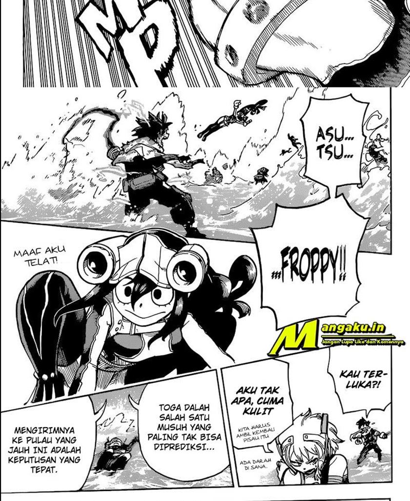 Chapter 348 - halaman 14