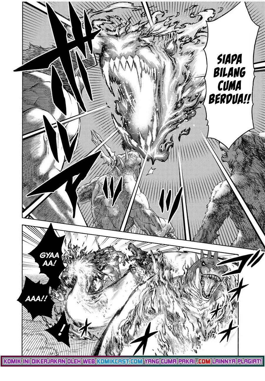 Chapter 76 - halaman 14