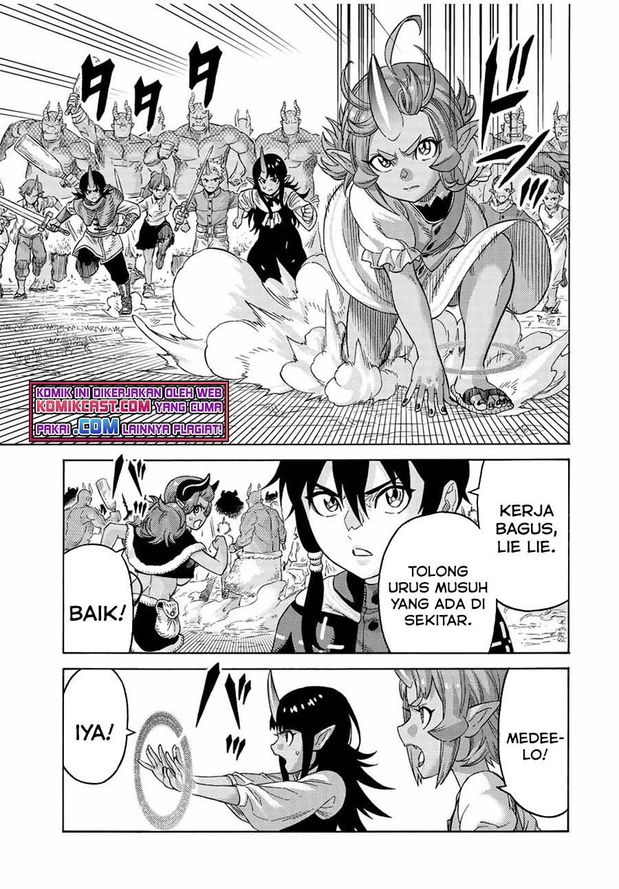 Chapter 76 - halaman 15