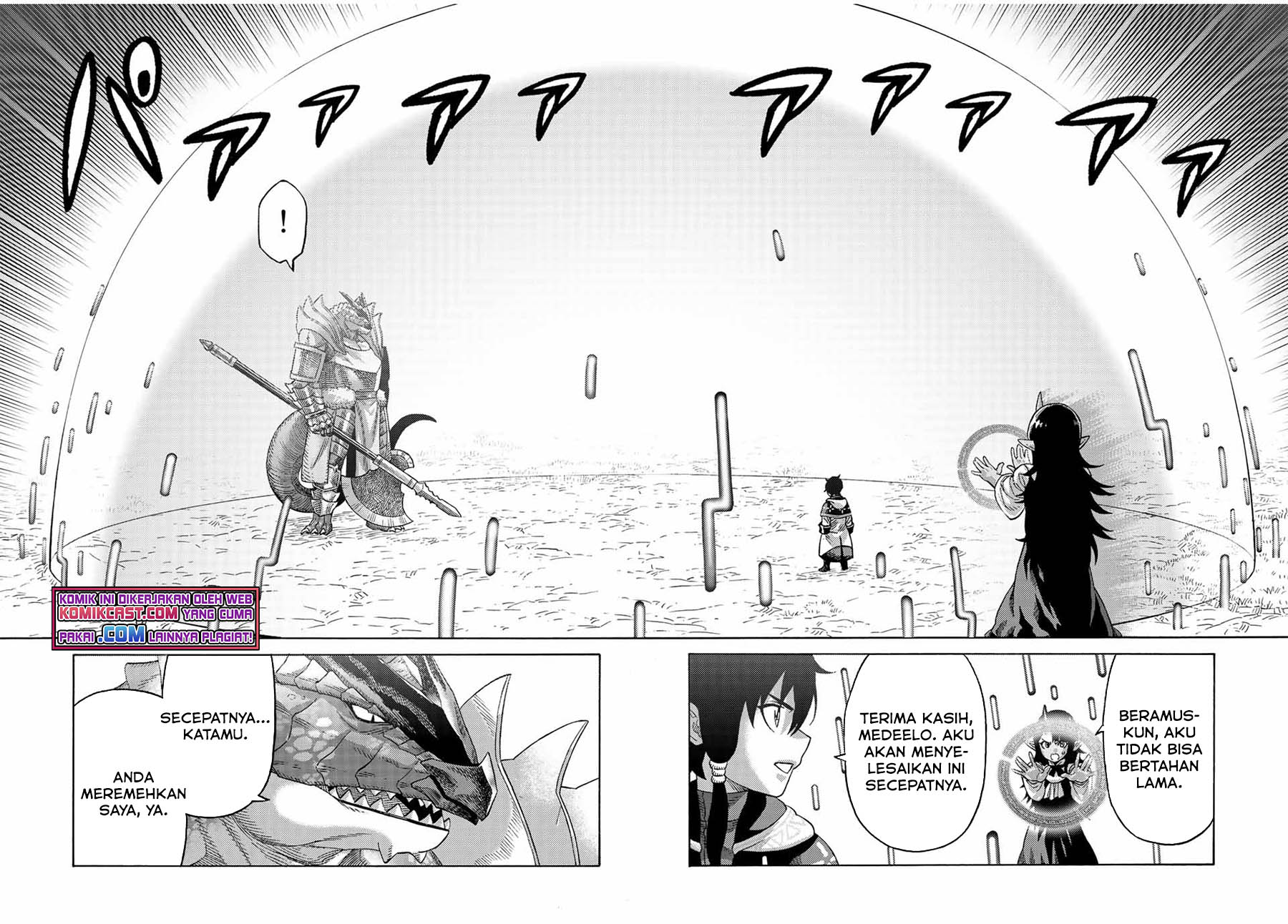 Chapter 76 - halaman 16