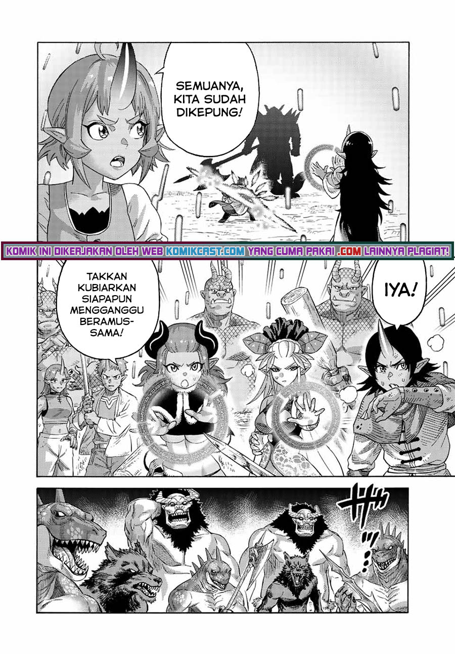 Chapter 76 - halaman 19