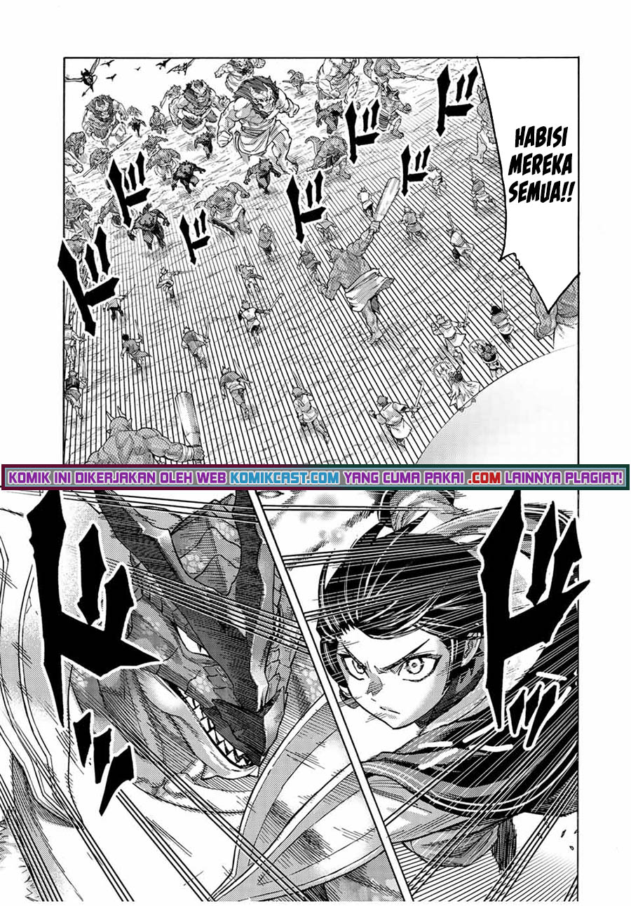 Chapter 76 - halaman 20