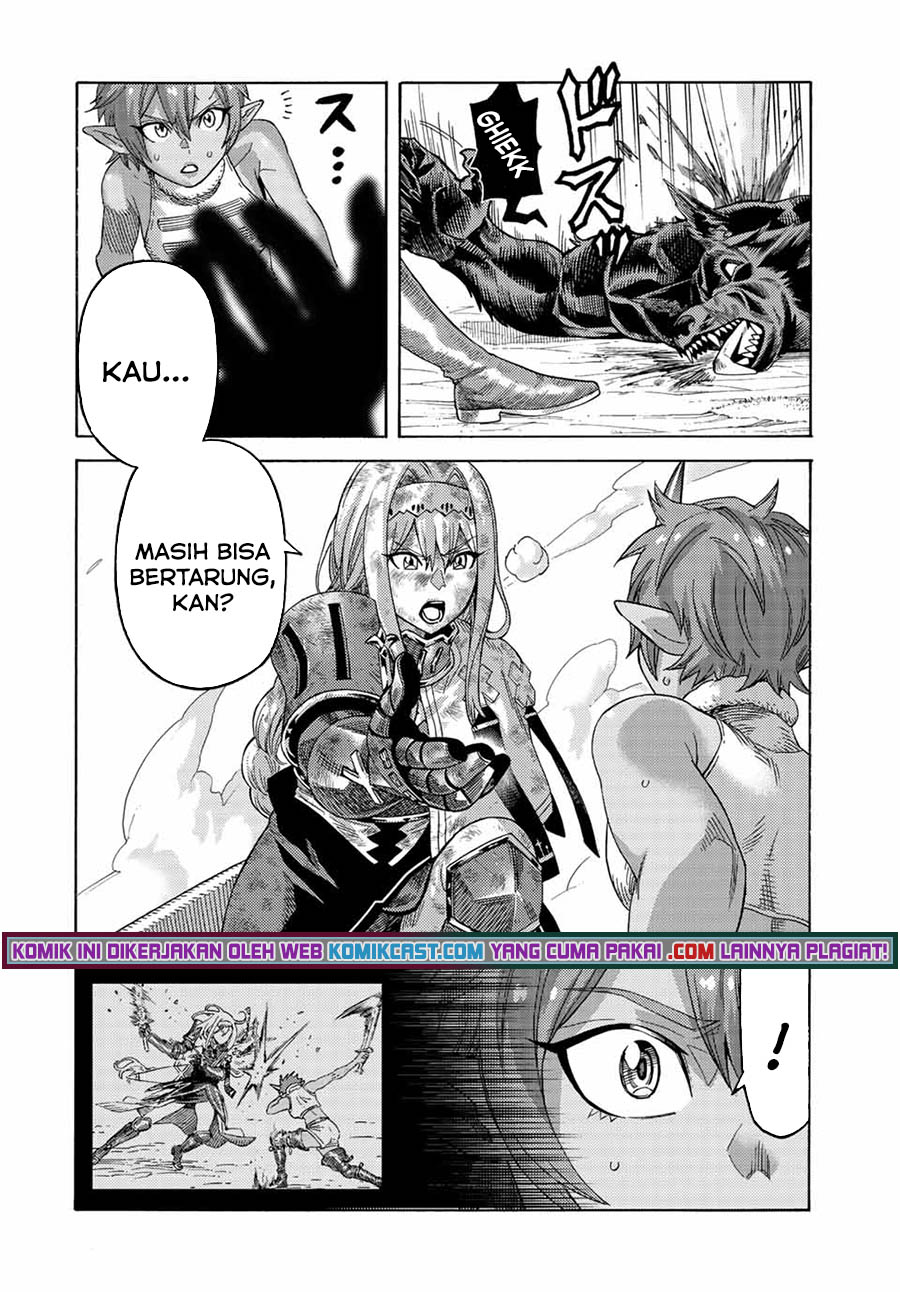 Chapter 76 - halaman 6