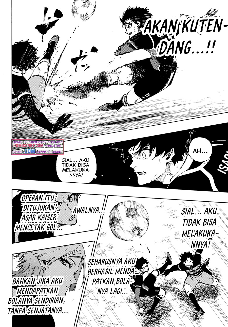 Chapter 166 - halaman 16