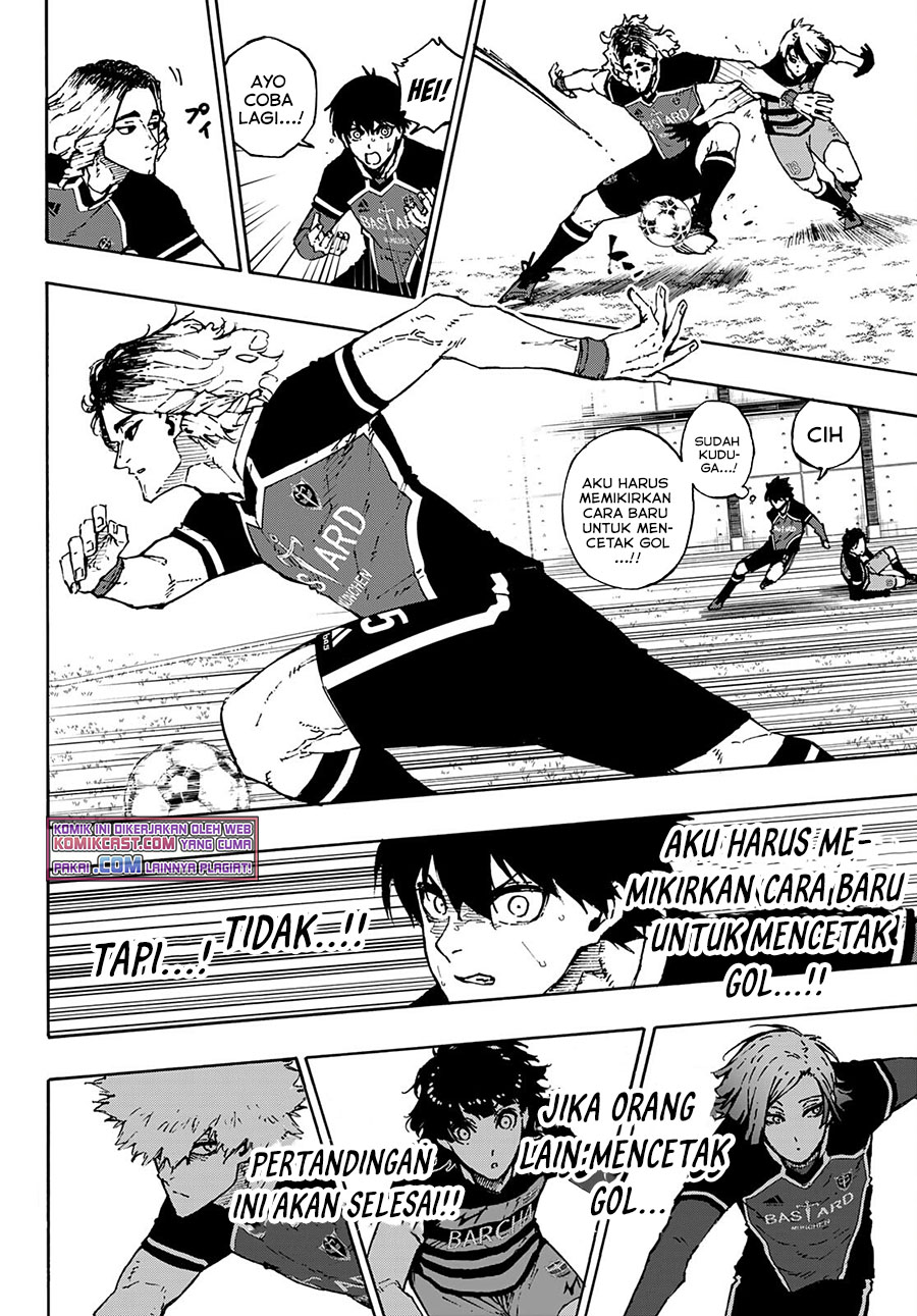 Chapter 166 - halaman 18