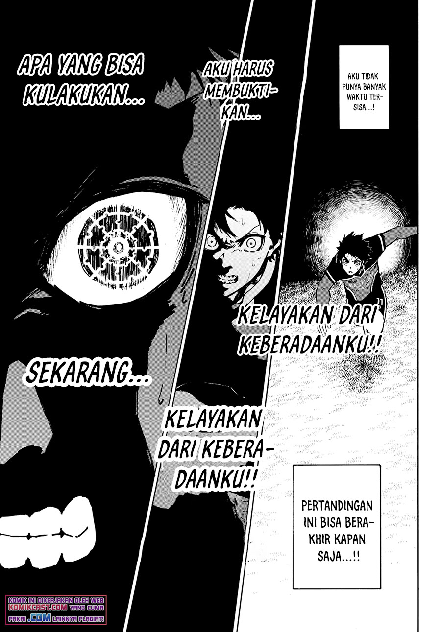 Chapter 166 - halaman 19