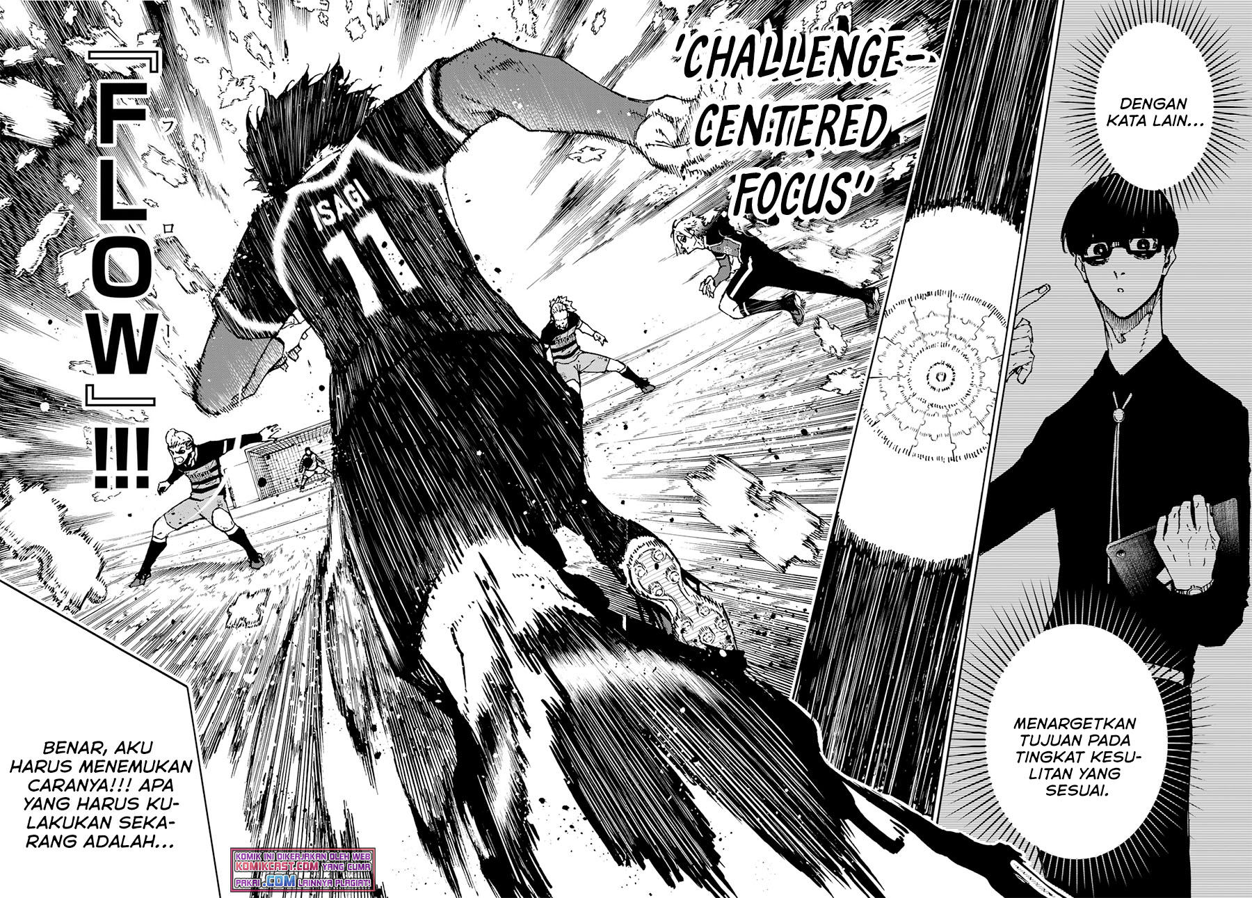 Chapter 166 - halaman 20