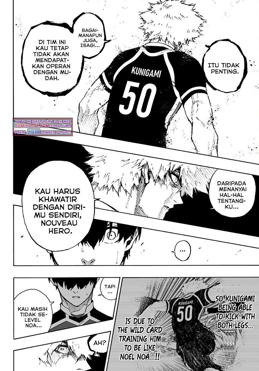 Chapter 166 - halaman 6