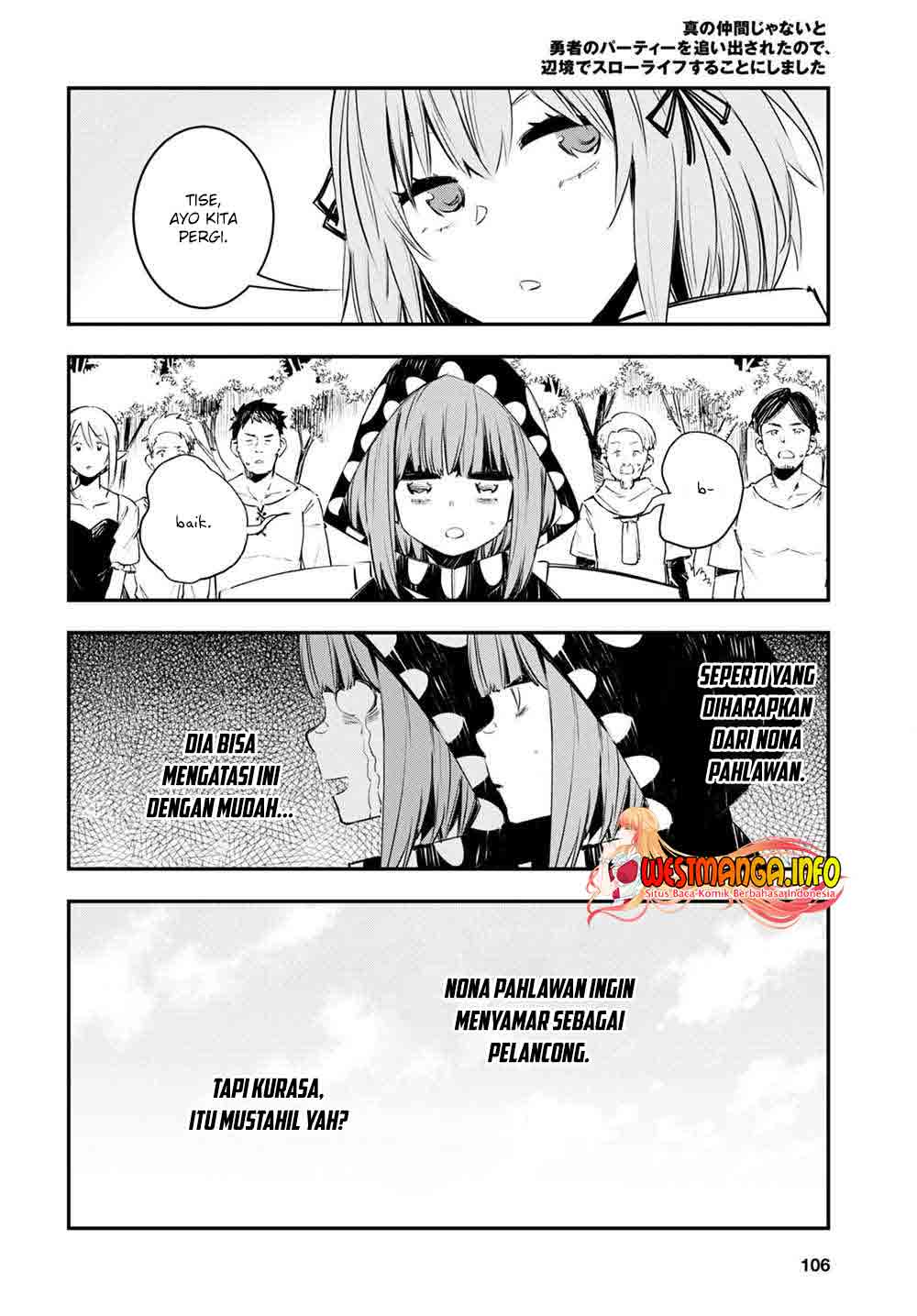 Chapter 40 - halaman 18