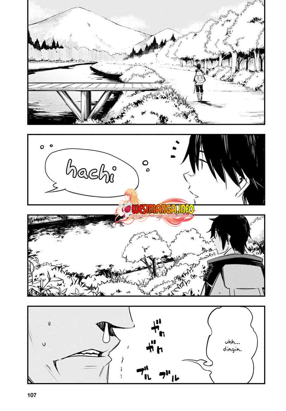Chapter 40 - halaman 19
