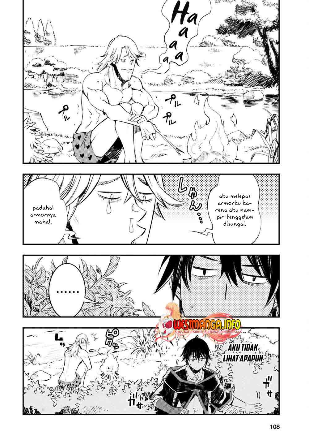 Chapter 40 - halaman 20