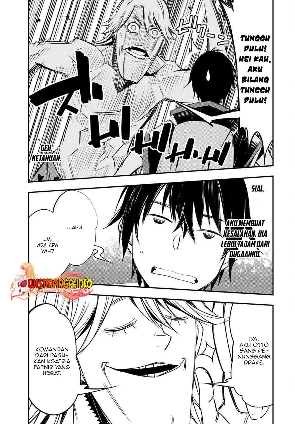 Chapter 40 - halaman 21