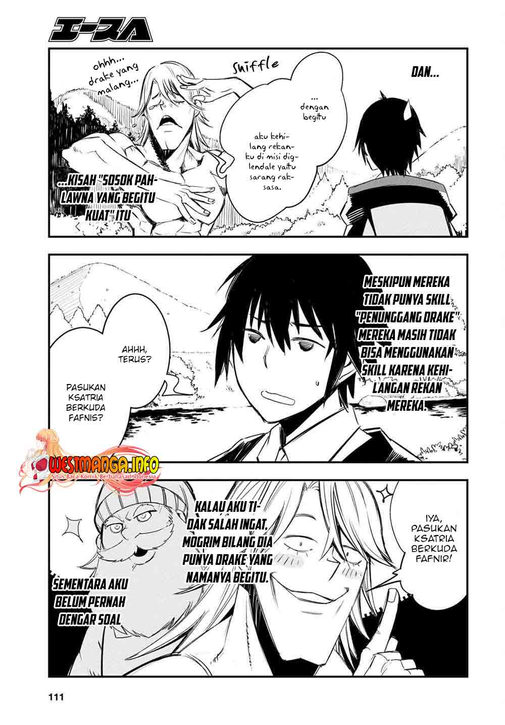 Chapter 40 - halaman 23