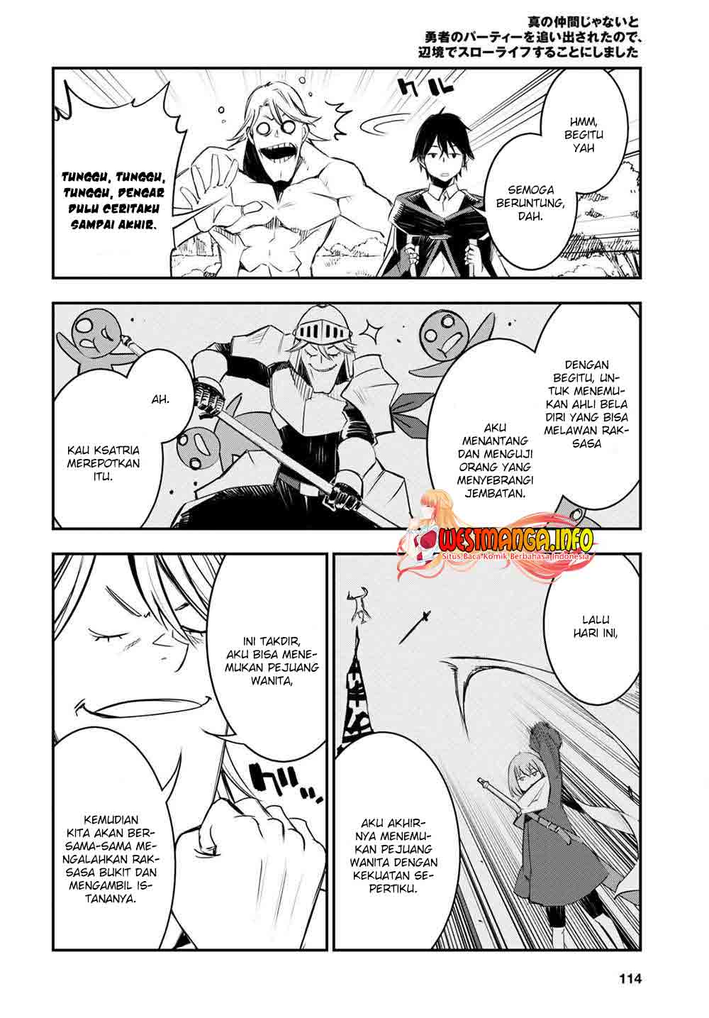 Chapter 40 - halaman 26