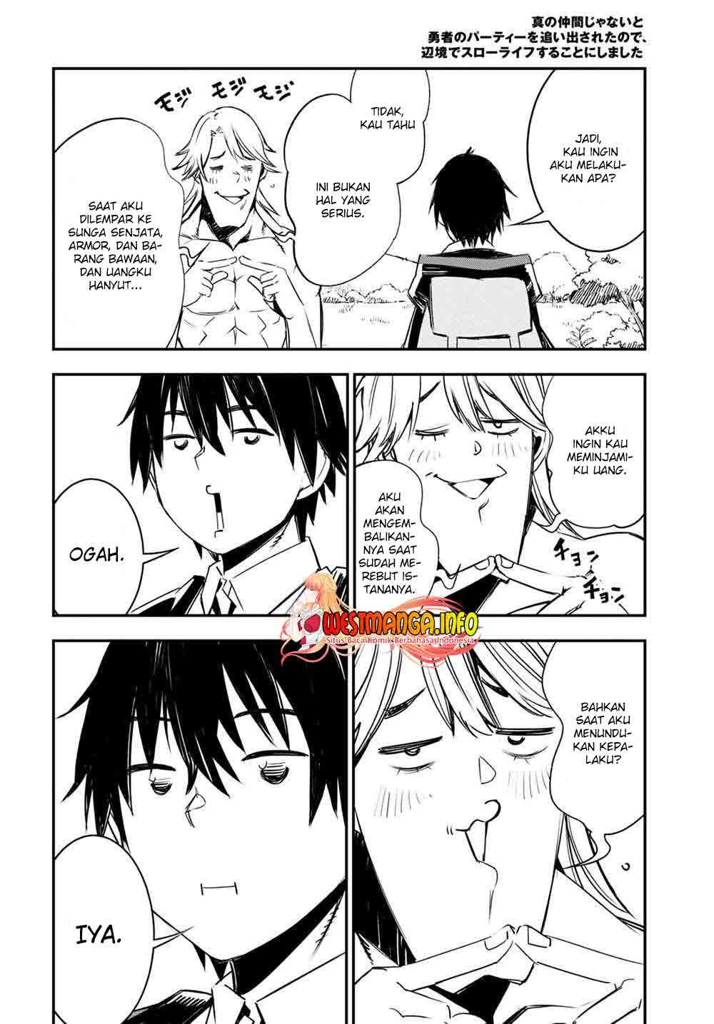 Chapter 40 - halaman 28