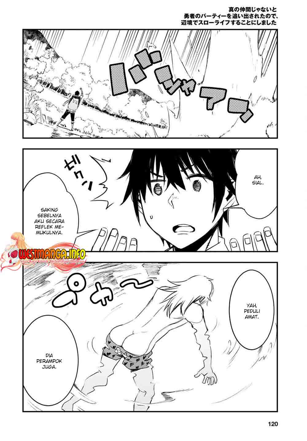 Chapter 40 - halaman 32