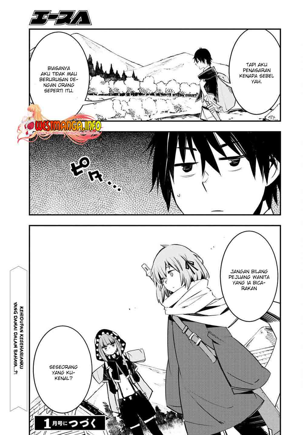 Chapter 40 - halaman 33