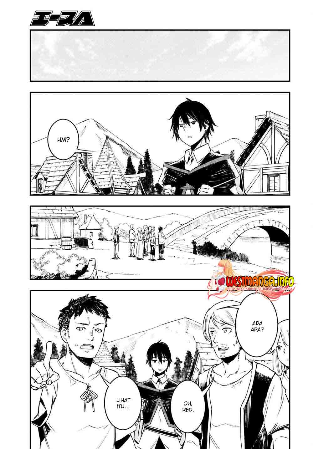 Chapter 40 - halaman 6