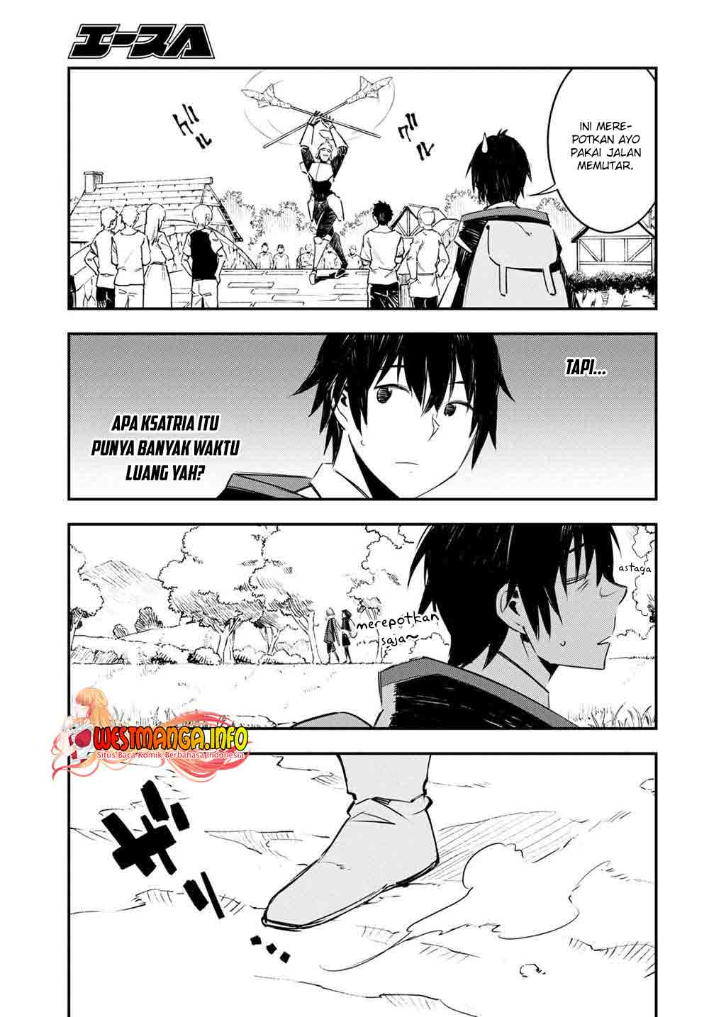 Chapter 40 - halaman 8