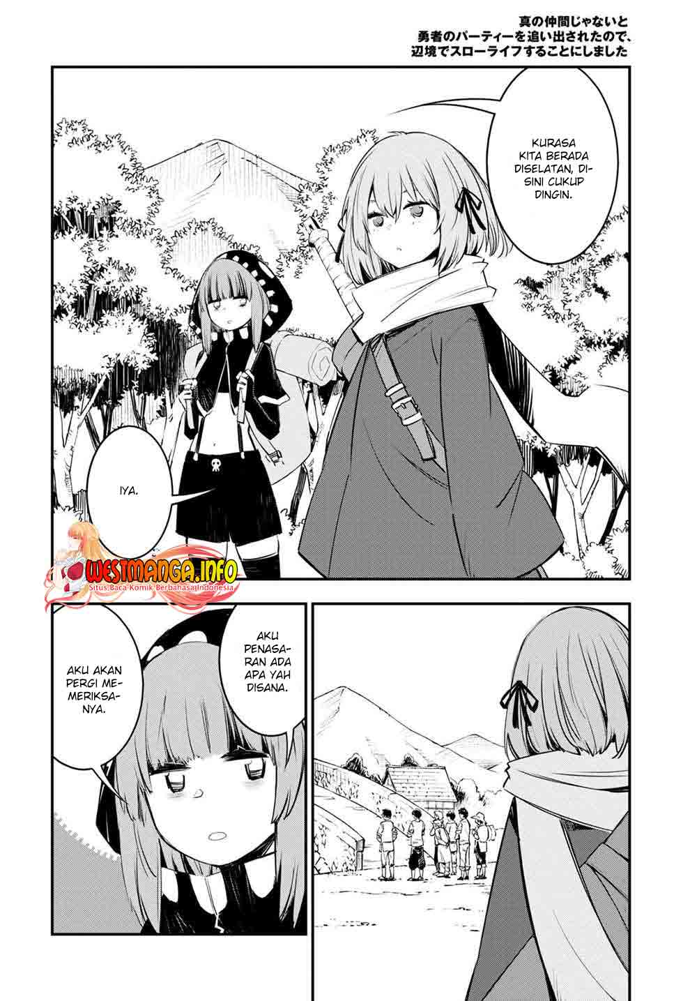 Chapter 40 - halaman 9