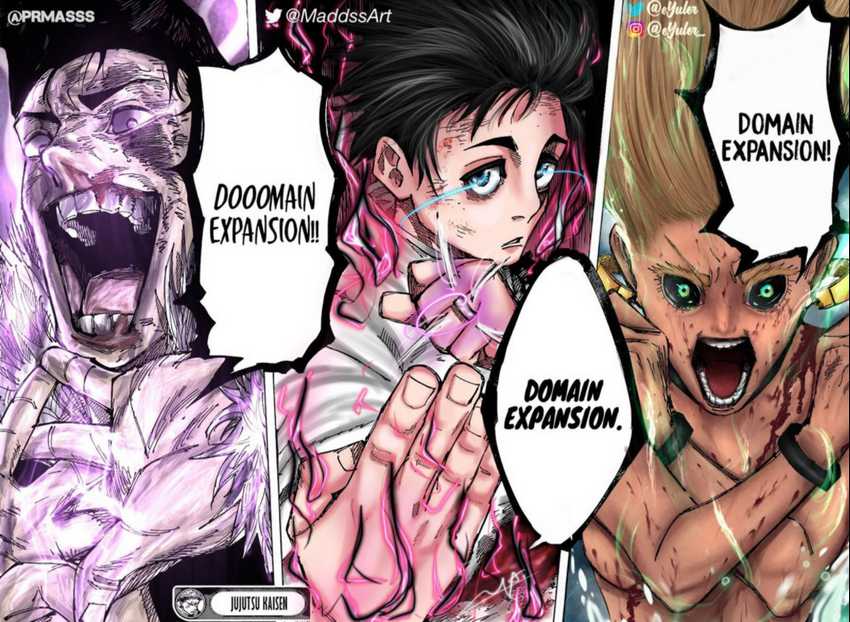 Chapter 178 - halaman 15