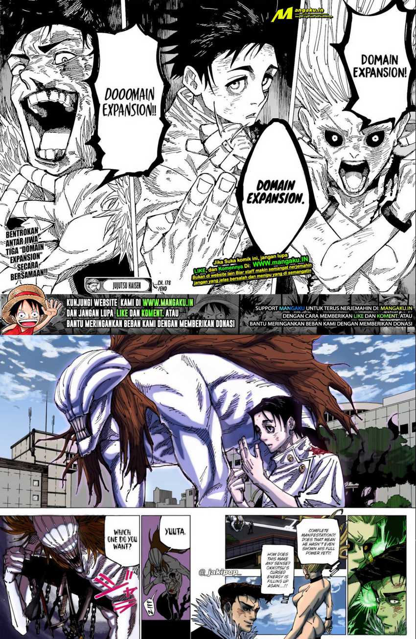 Chapter 178 - halaman 13