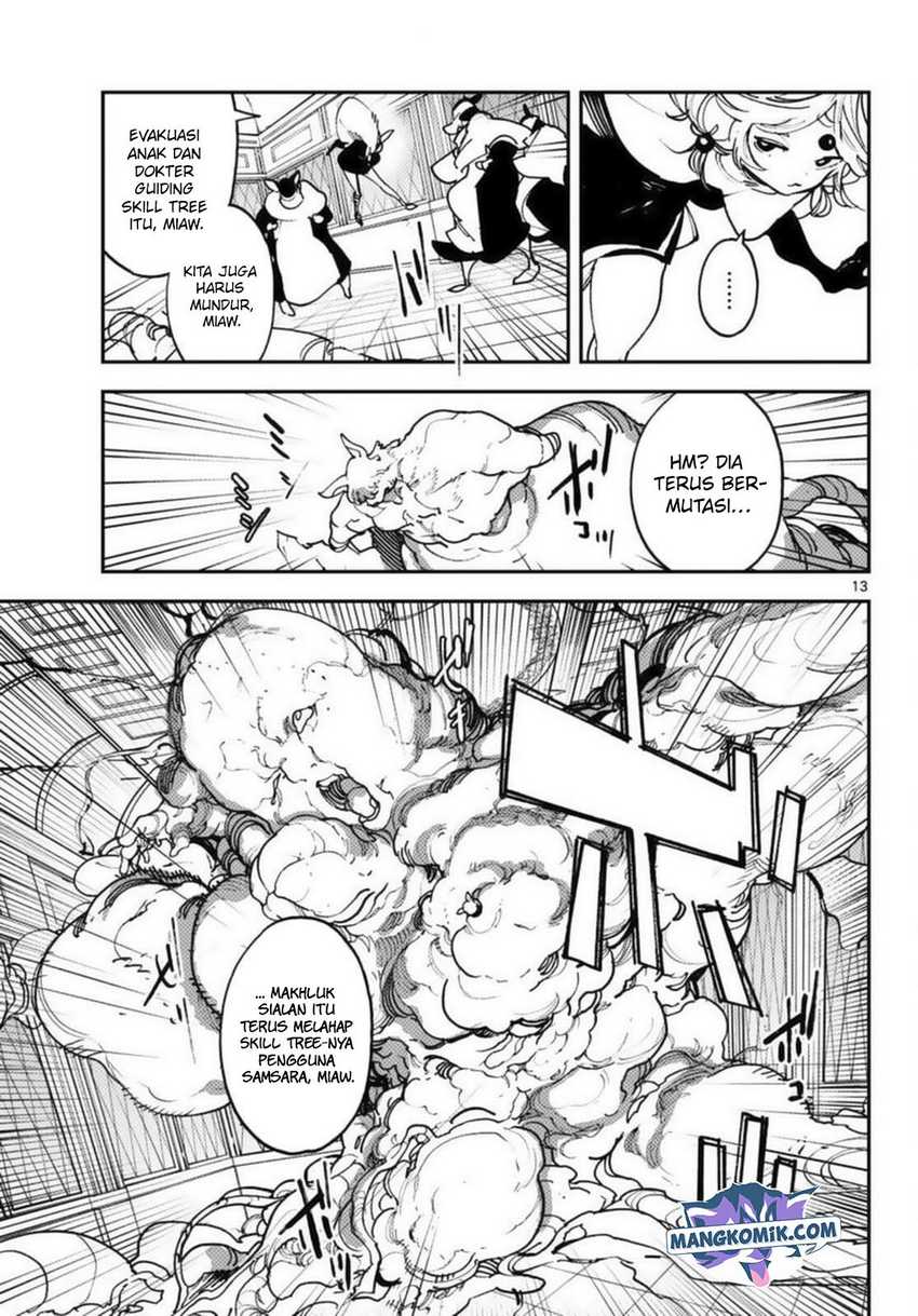 Chapter 31 - halaman 31