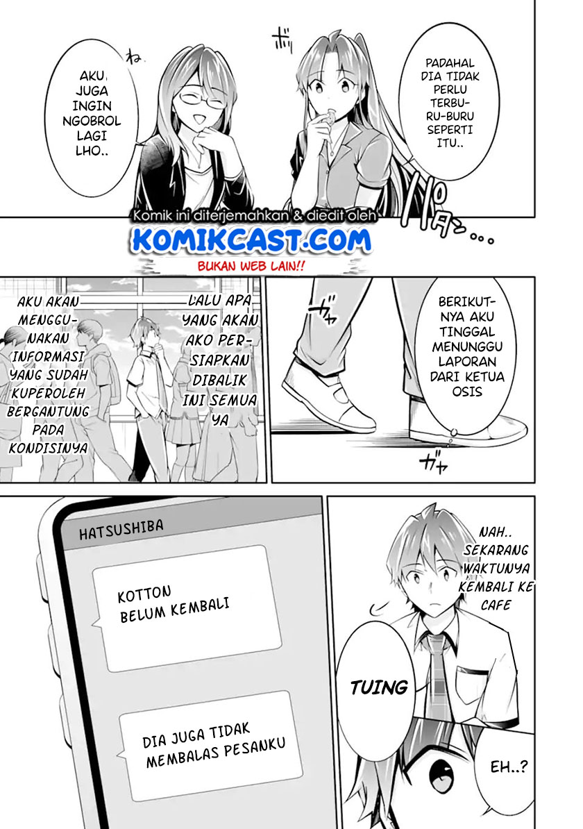 Chapter 94 - halaman 25