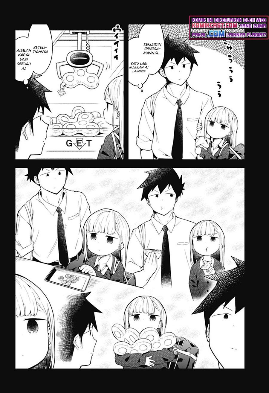 Chapter 101 - halaman 12