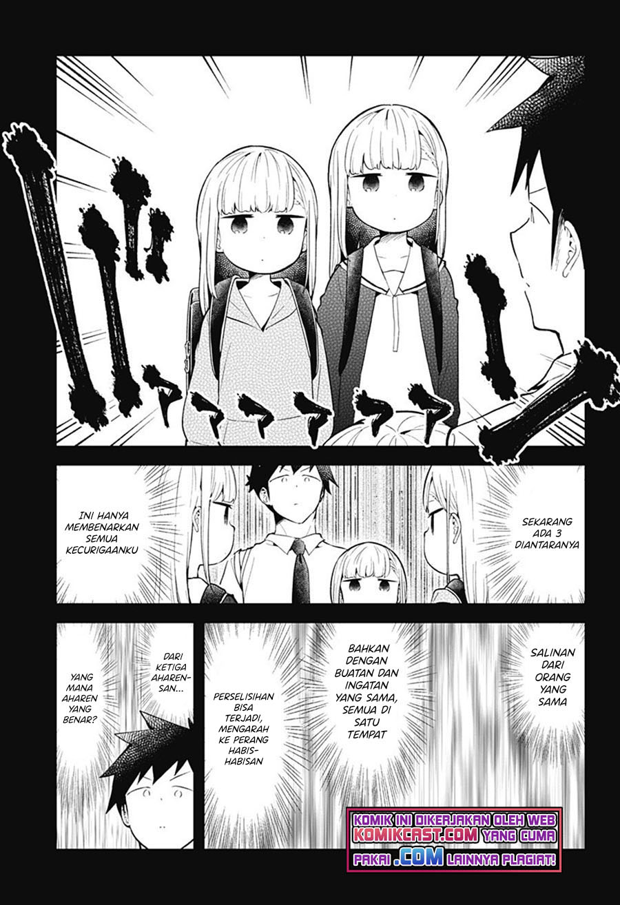 Chapter 101 - halaman 15