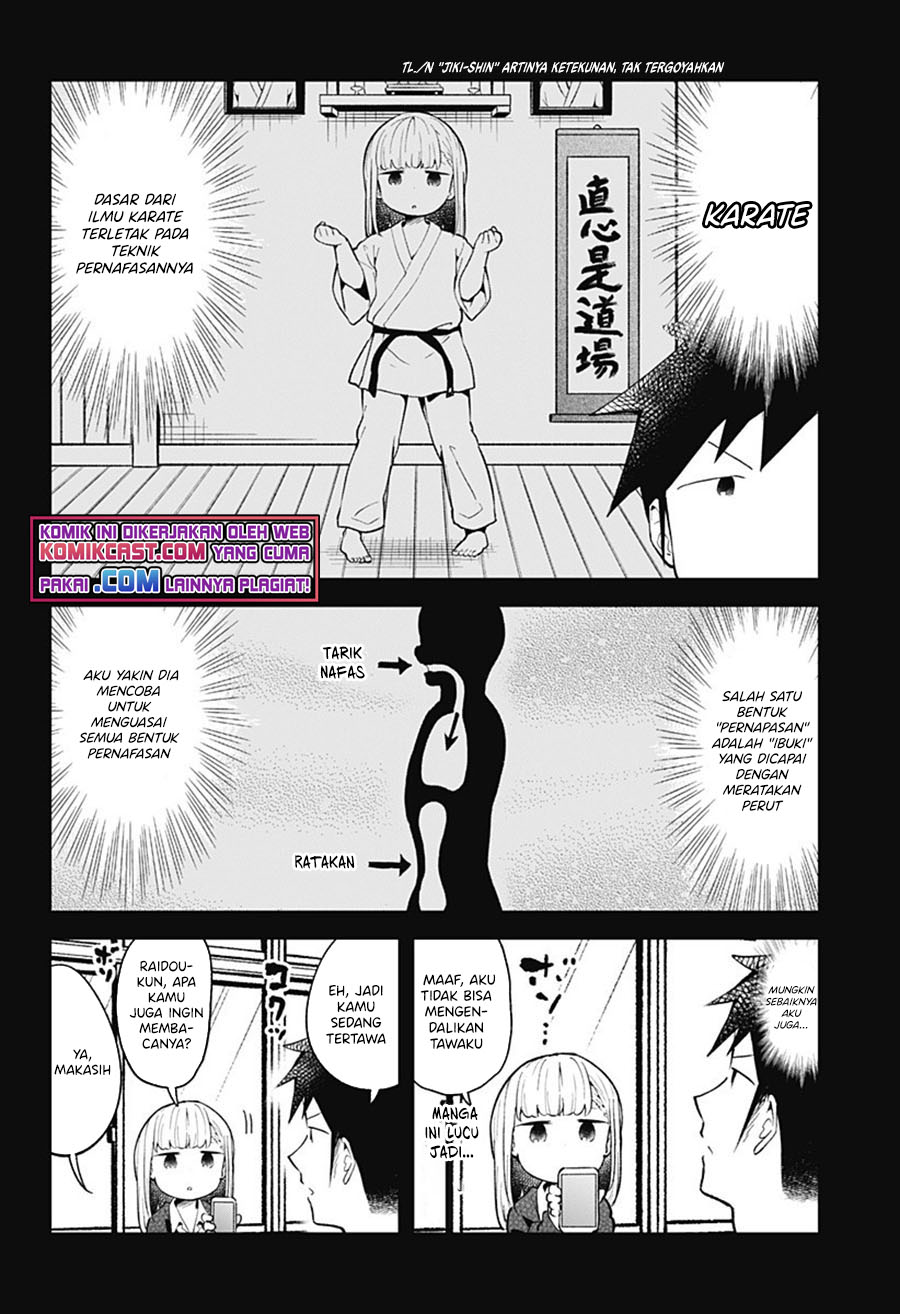 Chapter 101 - halaman 4