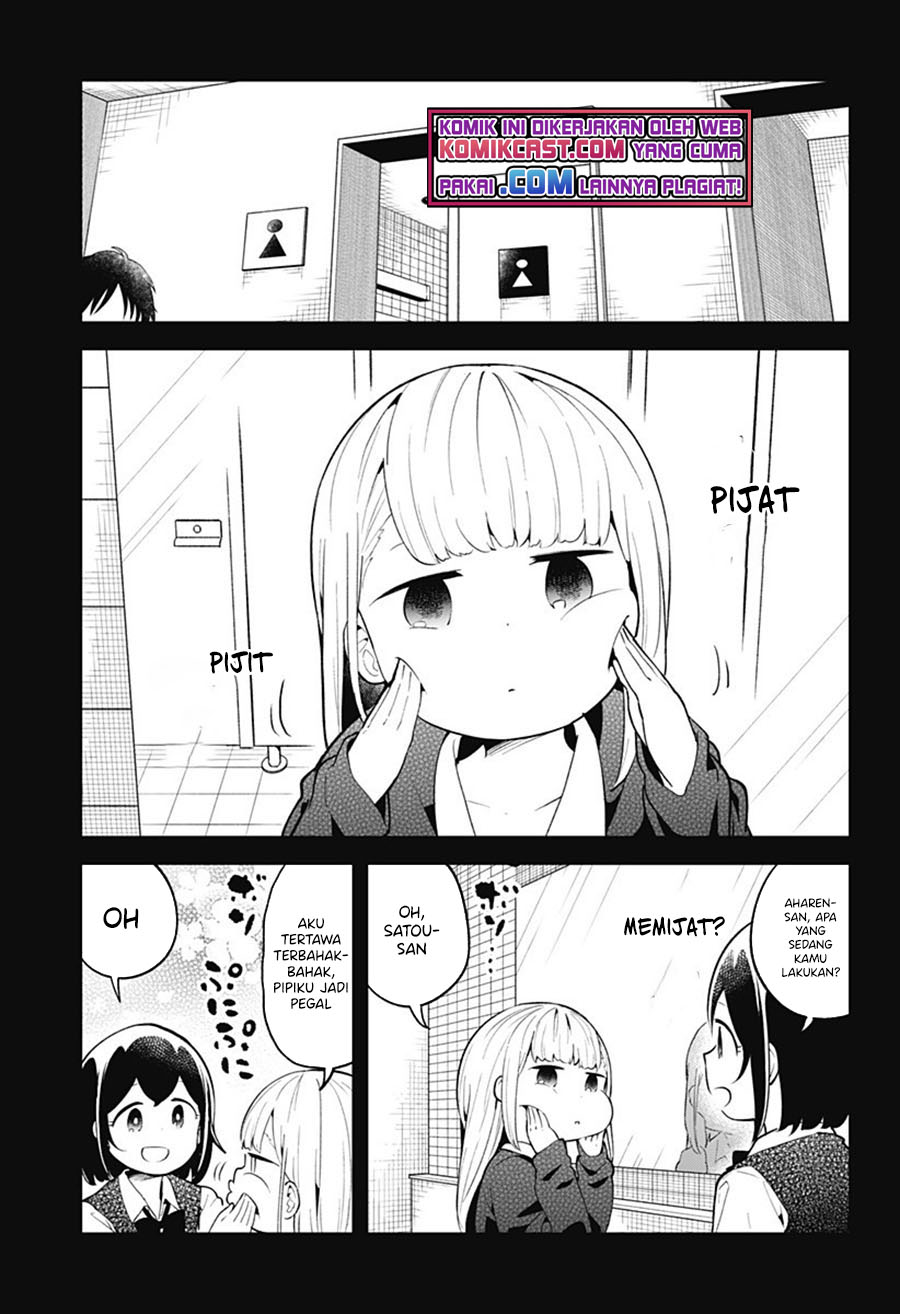 Chapter 101 - halaman 5