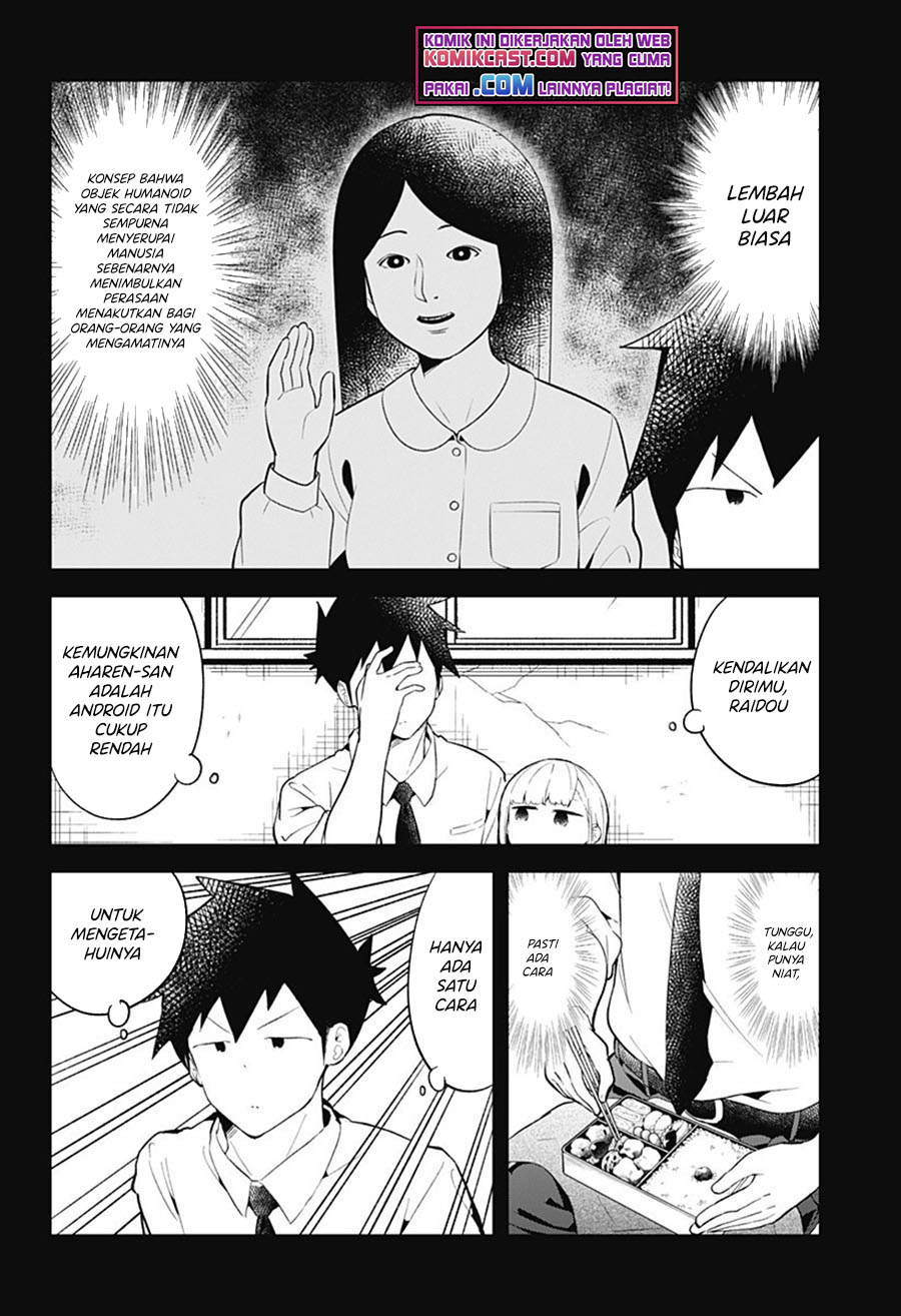 Chapter 101 - halaman 8