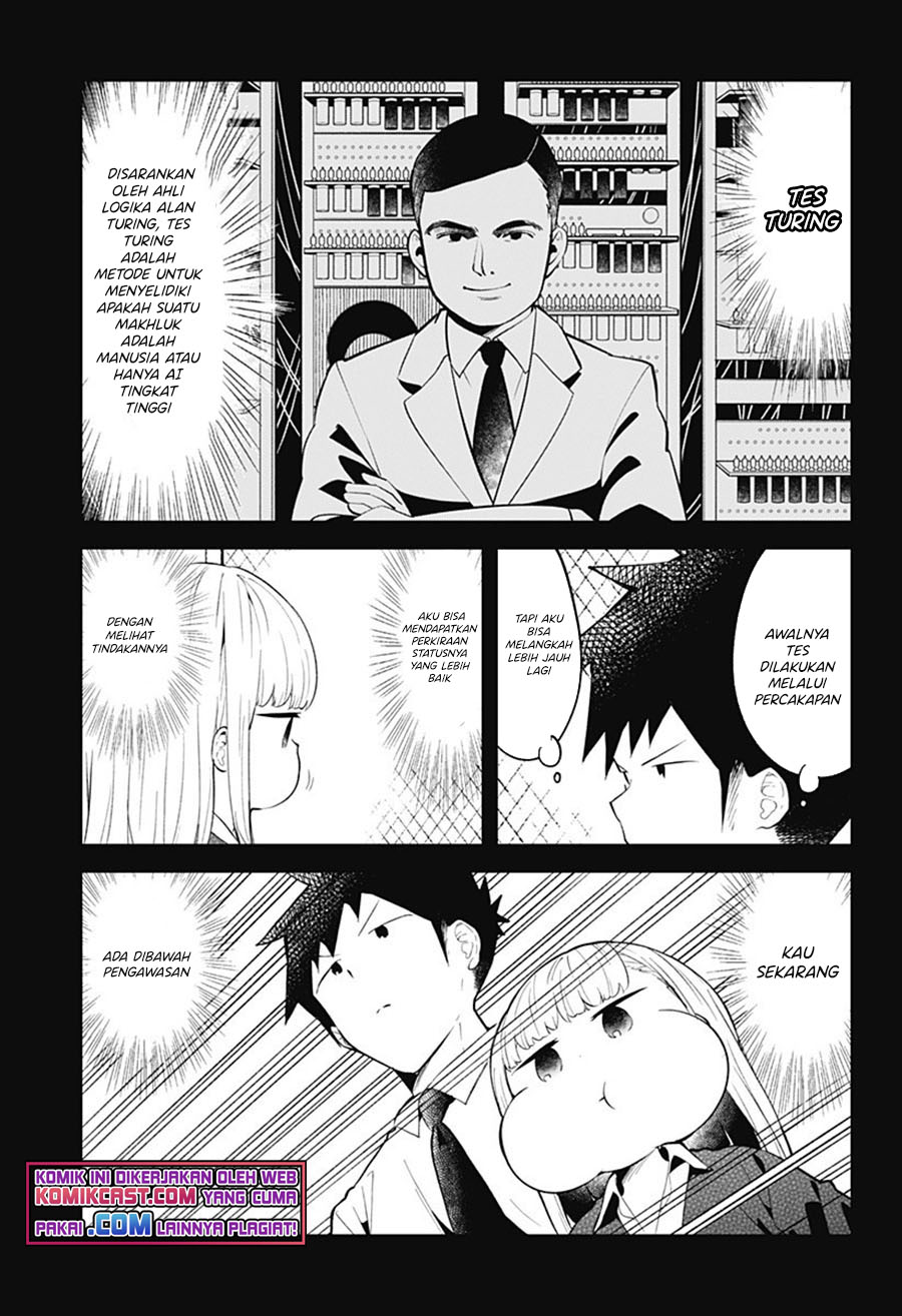 Chapter 101 - halaman 9