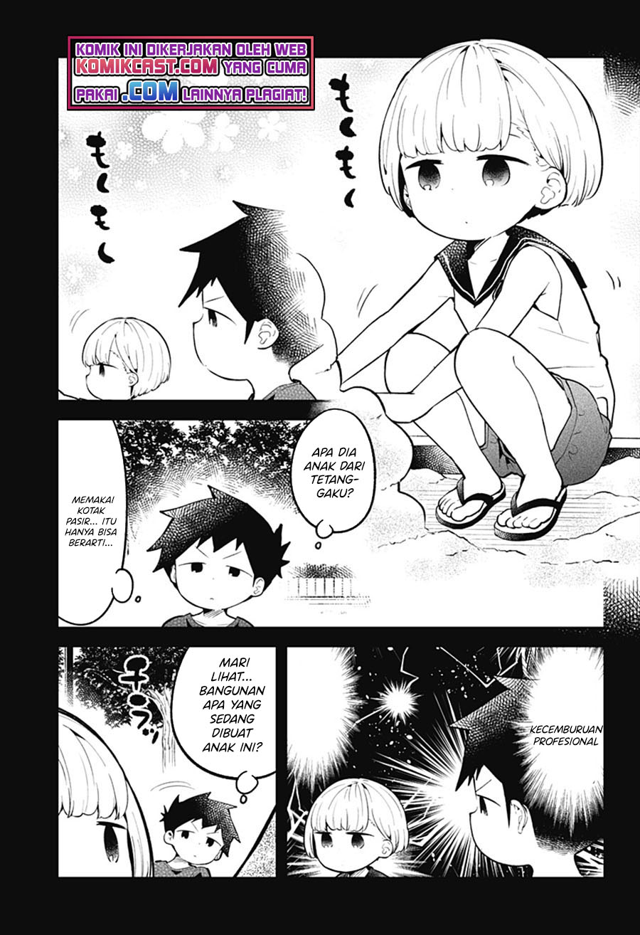 Chapter 100 - halaman 5