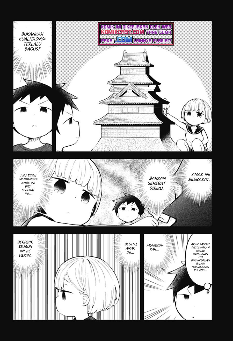 Chapter 100 - halaman 6
