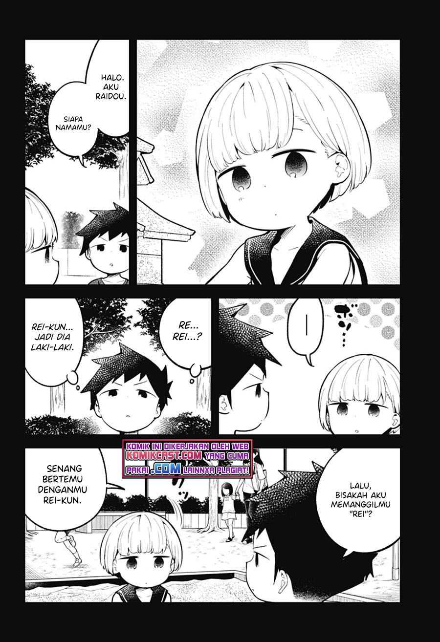 Chapter 100 - halaman 8