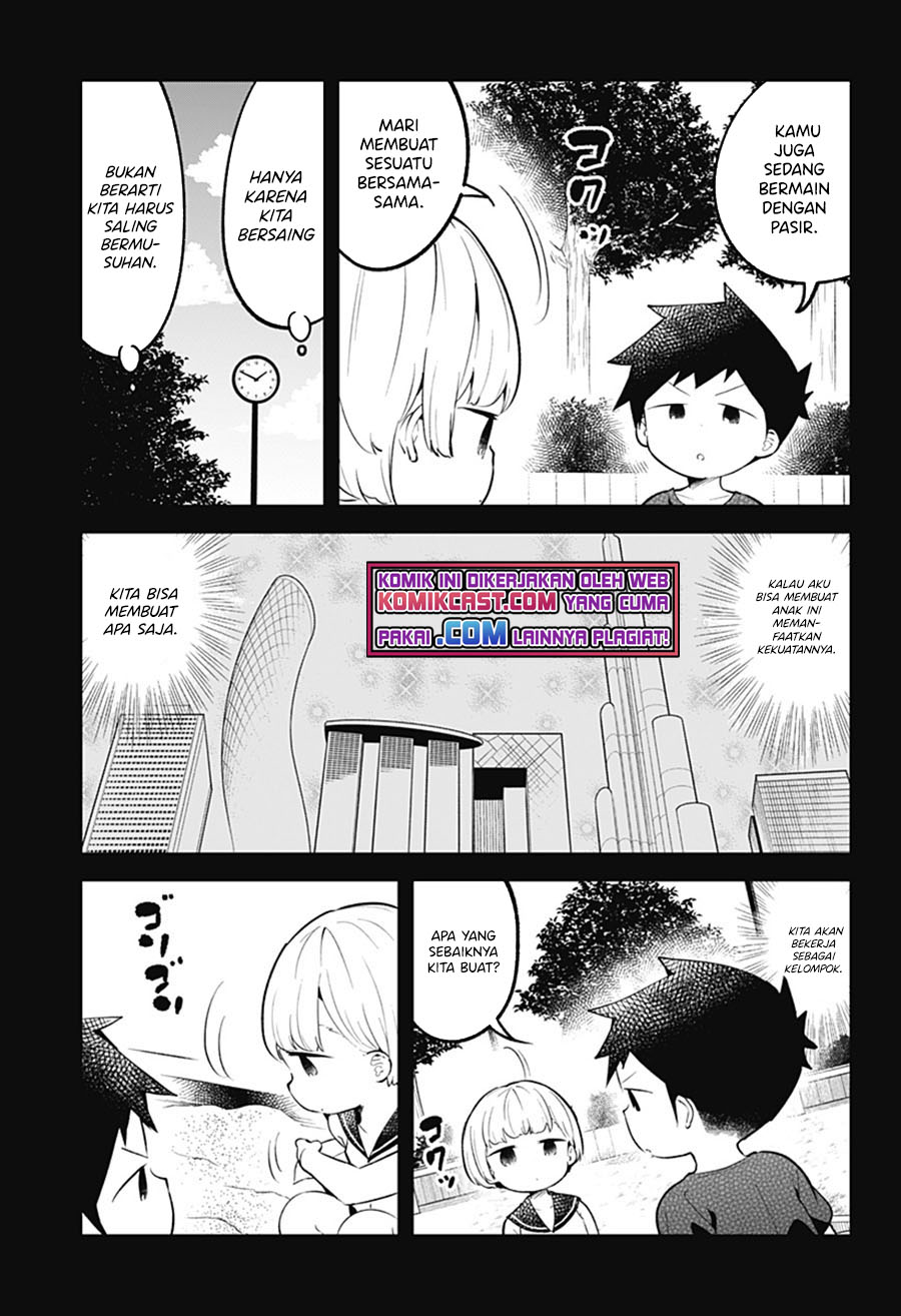Chapter 100 - halaman 9
