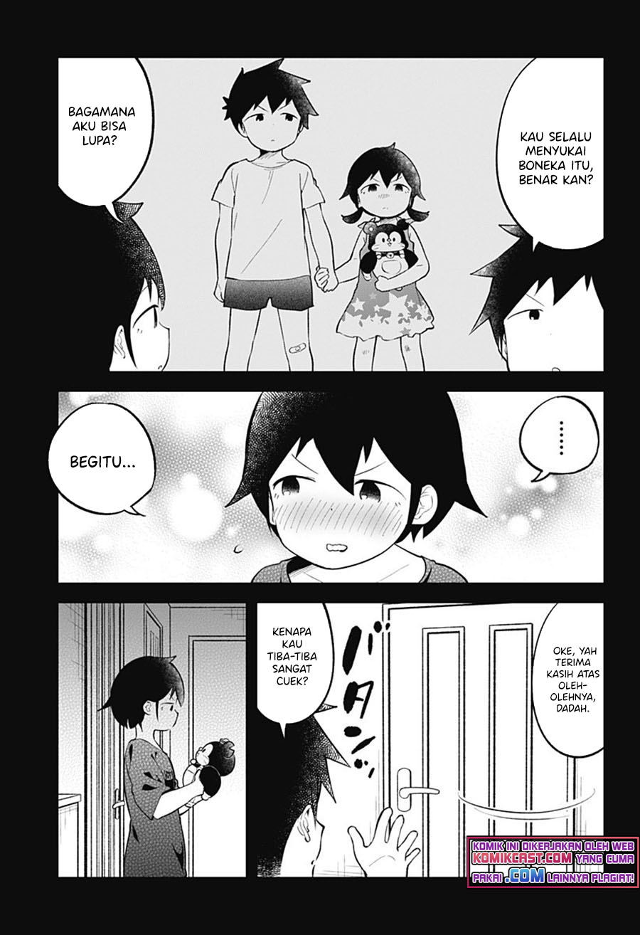 Chapter 99 - halaman 15