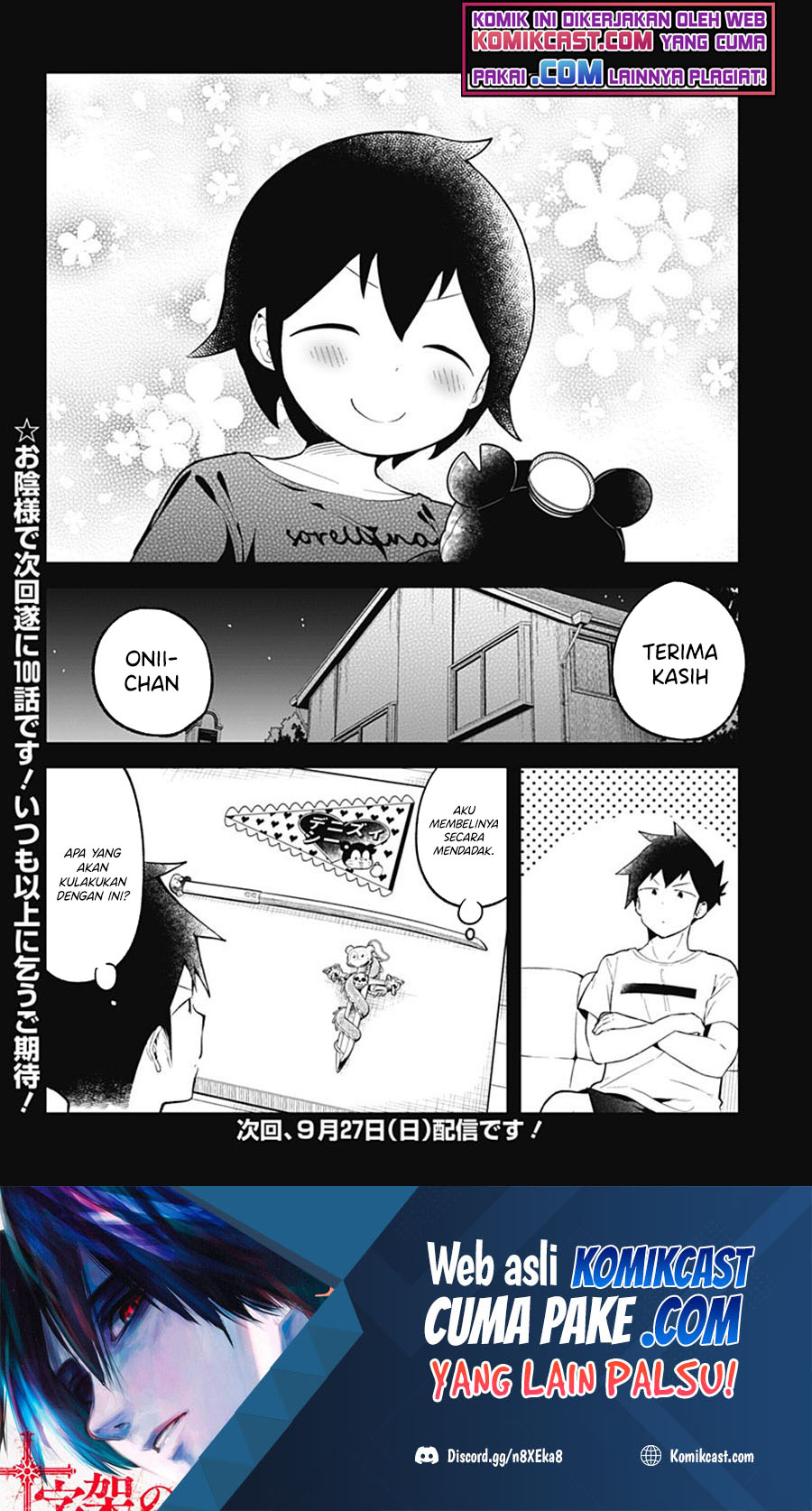 Chapter 99 - halaman 16