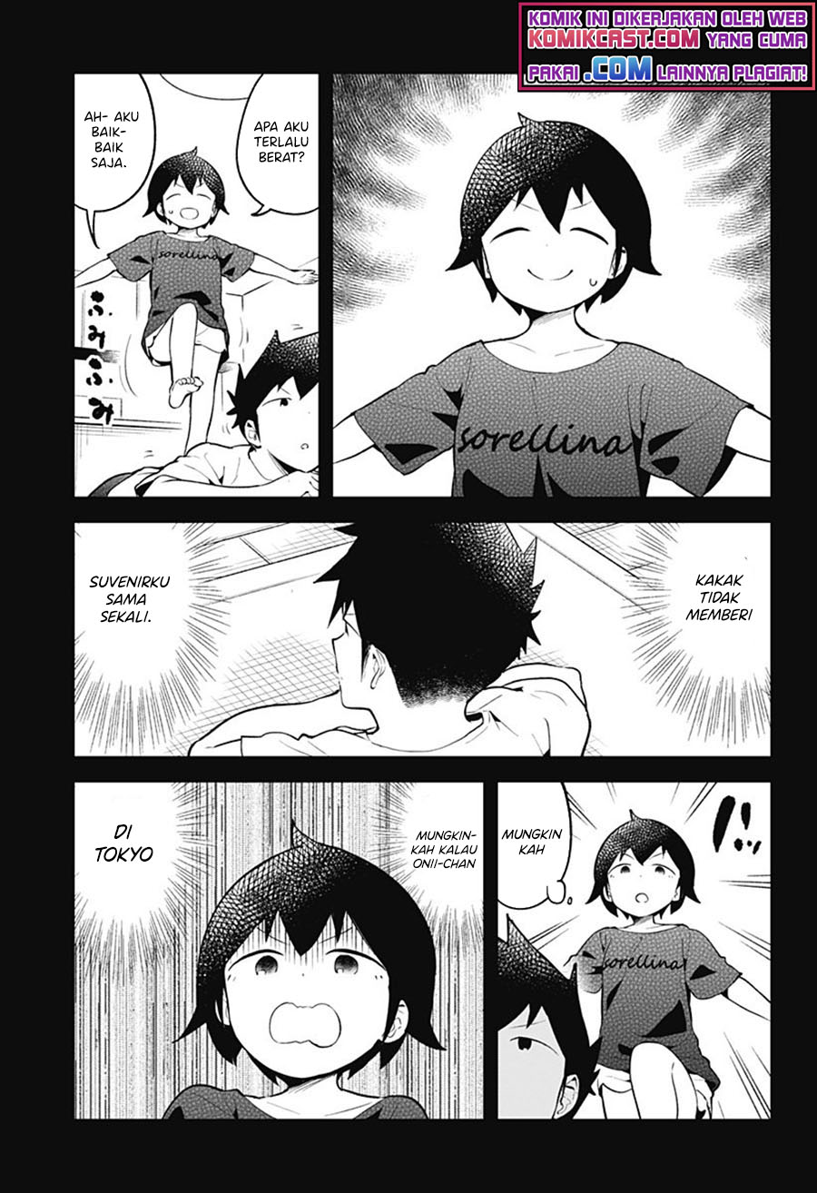 Chapter 99 - halaman 9