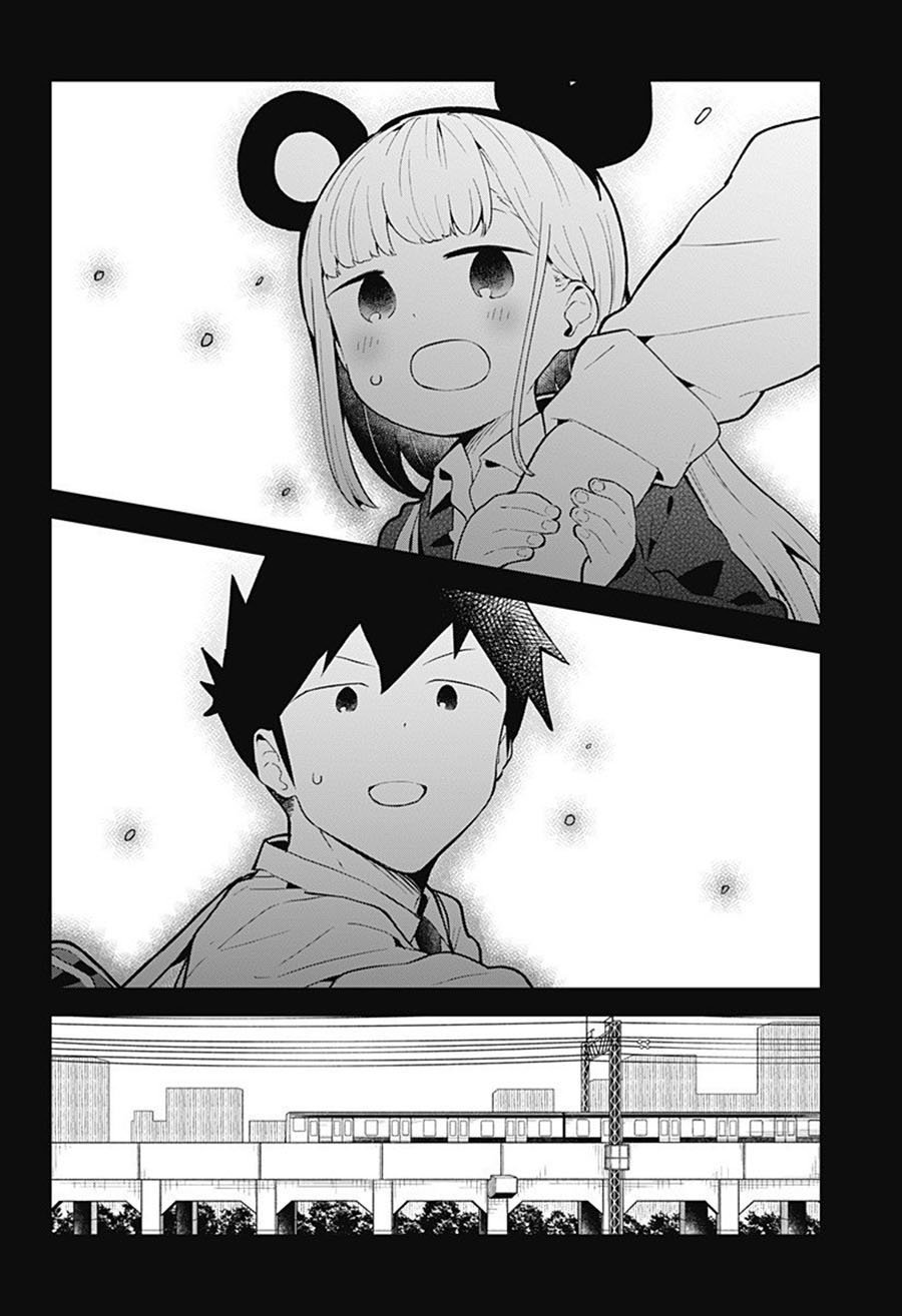 Chapter 98 - halaman 20