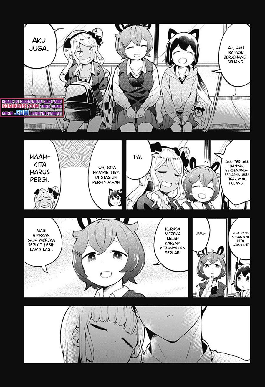 Chapter 98 - halaman 21