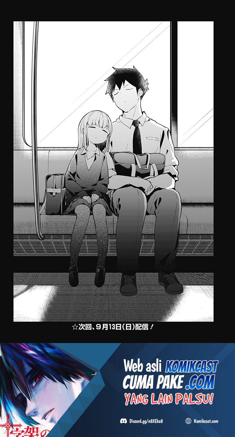 Chapter 98 - halaman 22