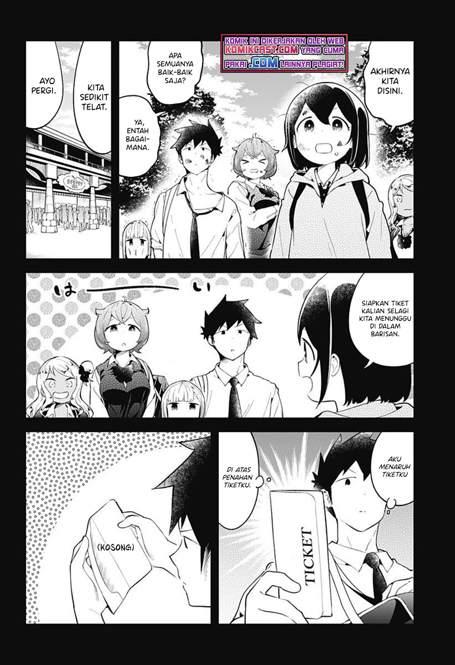 Chapter 97 - halaman 16
