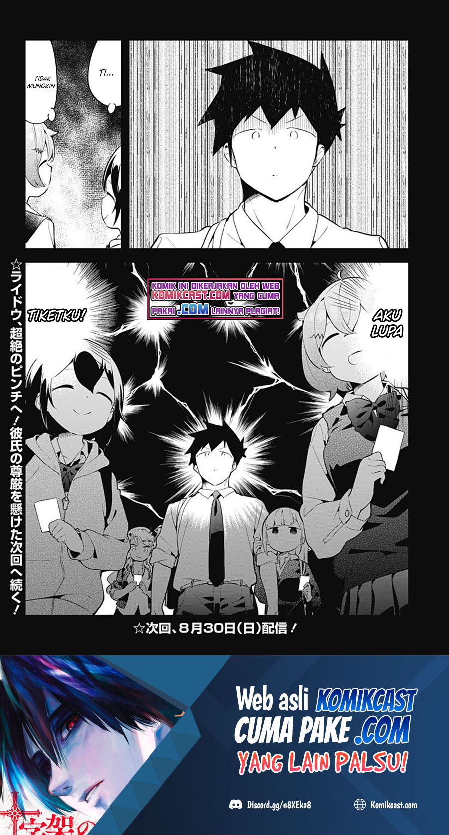 Chapter 97 - halaman 18