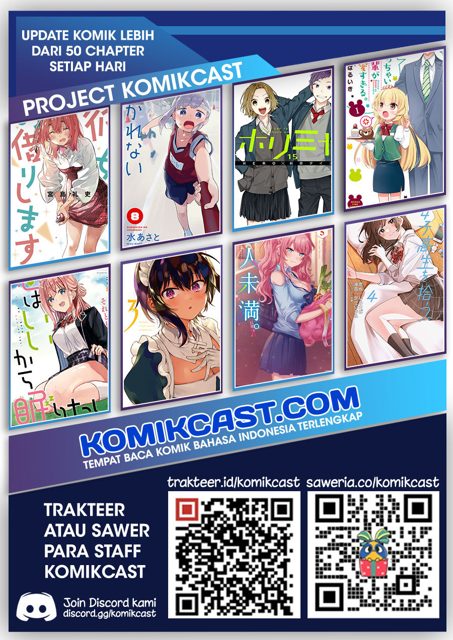 Chapter 95 - halaman 17