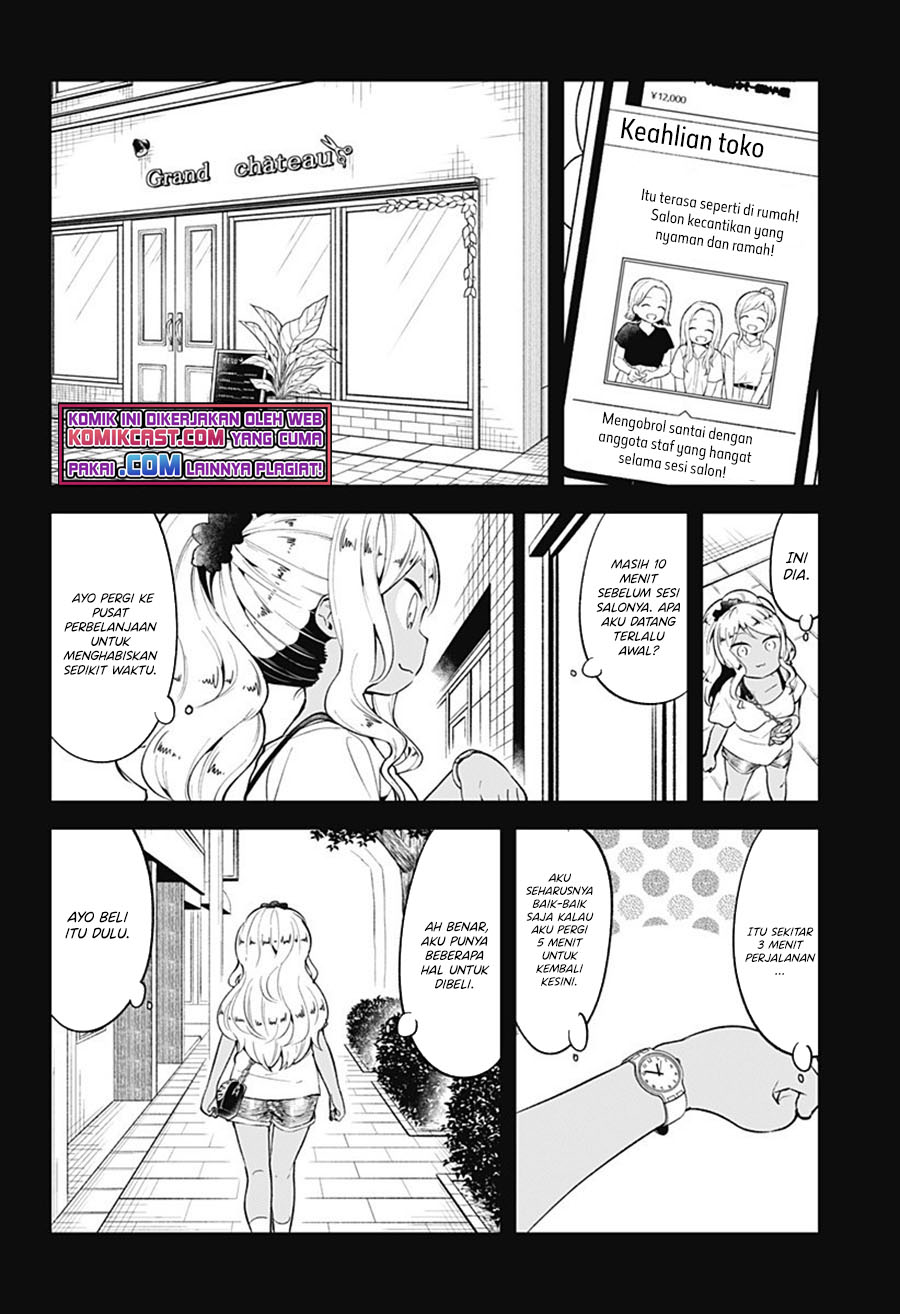 Chapter 95 - halaman 4