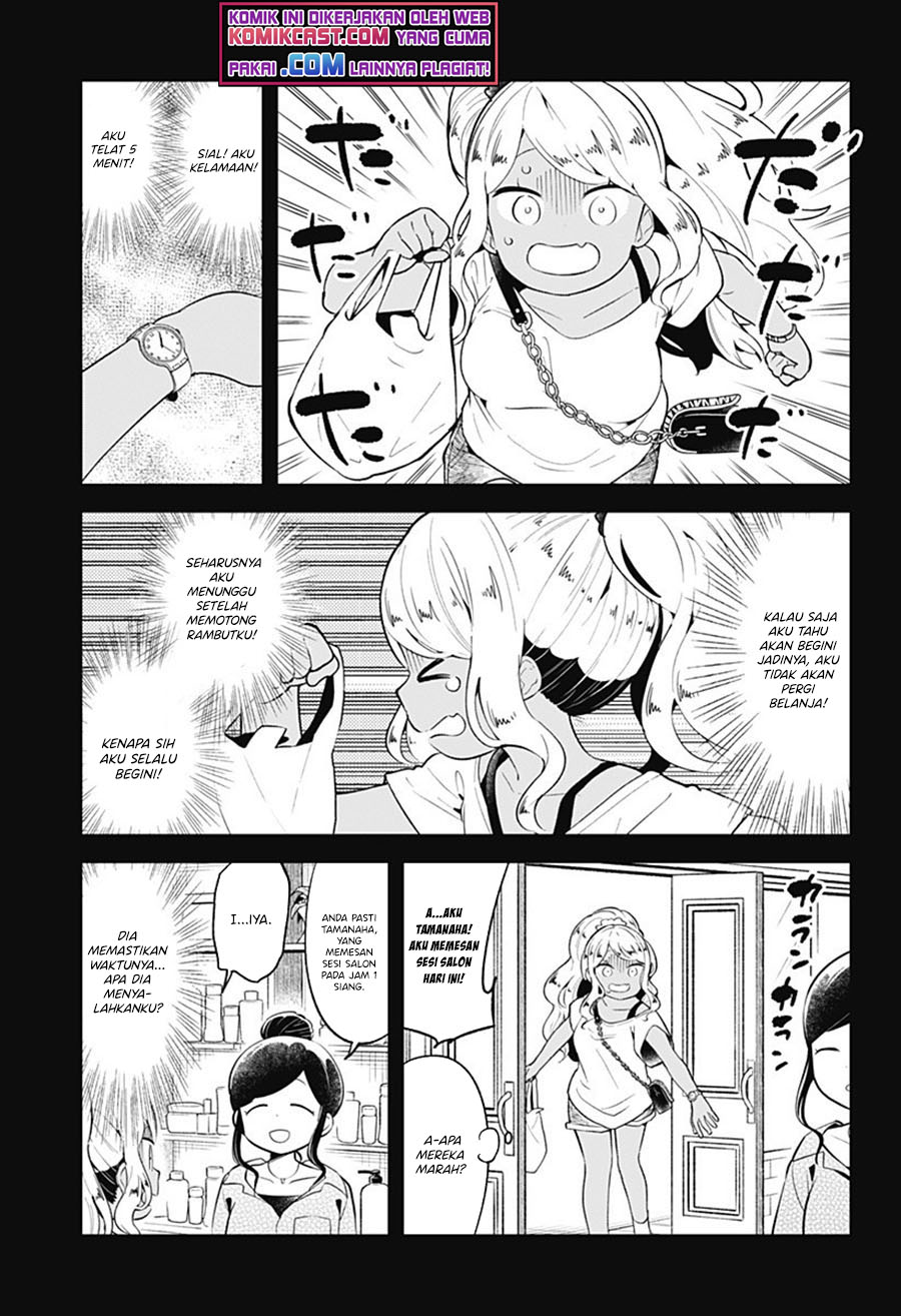 Chapter 95 - halaman 5