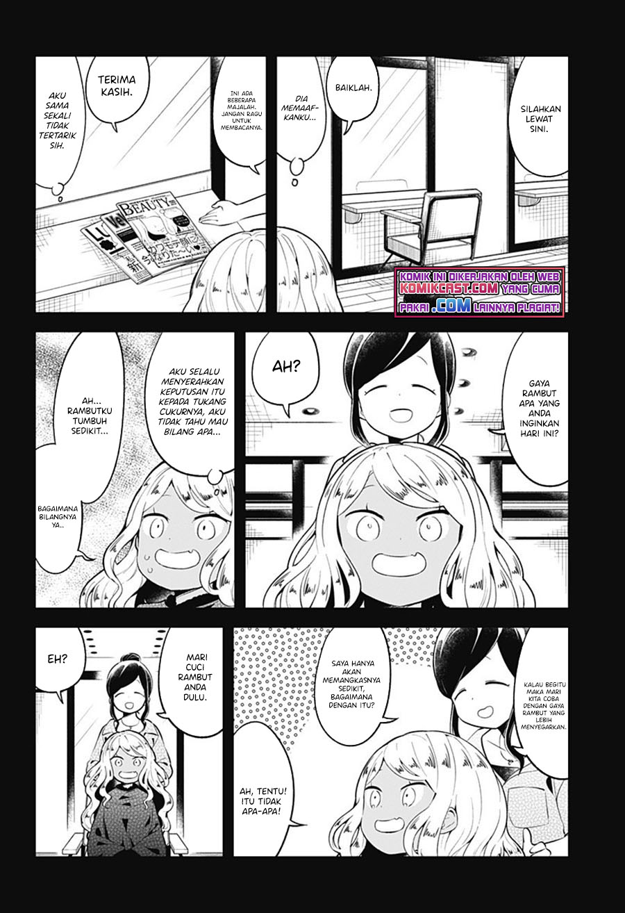 Chapter 95 - halaman 6